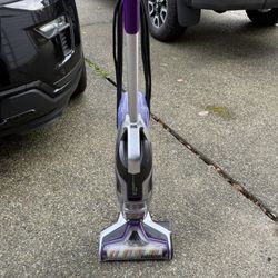 Bissell Wet Vac