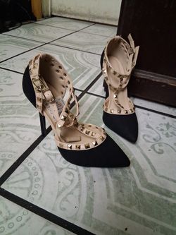 Sapatillas!