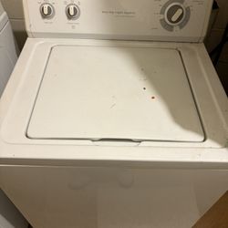 Washer & Dryer For sale