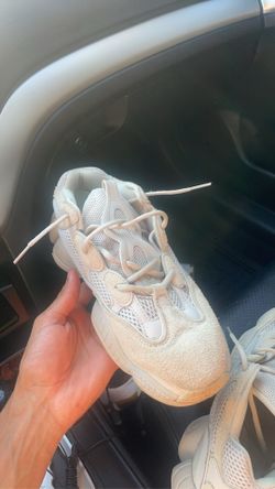Yeezy 500