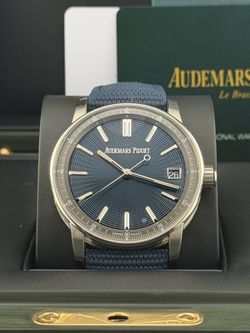 2024 AP Code 11.59 Blue Dial