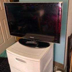 32inch TV