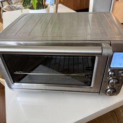 Breville Countertop Oven