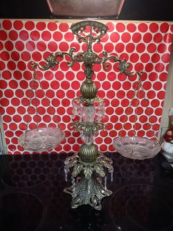 Scale for sale..Metal and glass.