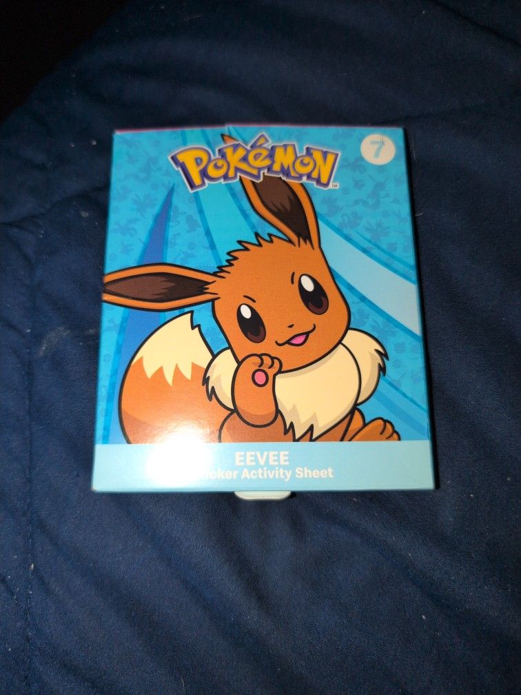 McDonald's Pokemon Cards