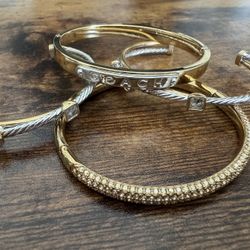 Bangle Bracelets