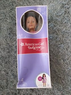 American girl doll