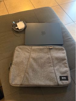 2024 MacBook Air M3