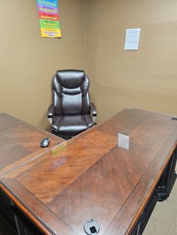 Desk