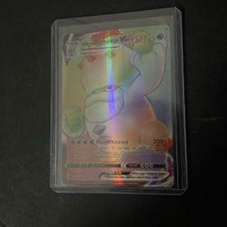 Galarian Darmanitan VMax 187/185 Pokémon Vivid Voltage Ultra Rare