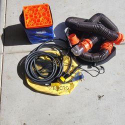 RV Equipment 