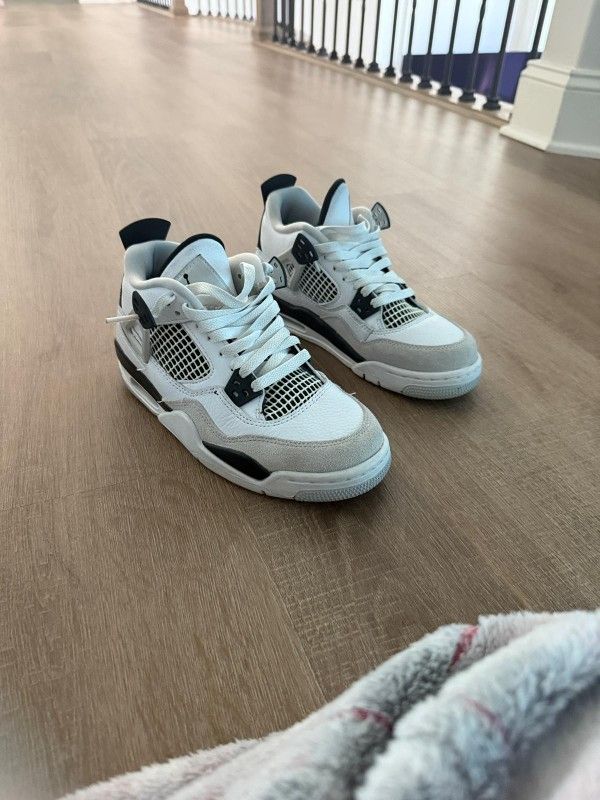 Jordan Shoes