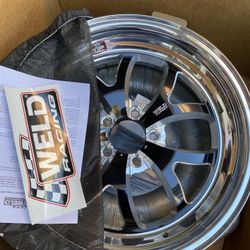 Weld s76