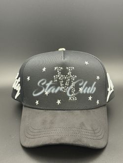 Star Hats Club “LA Star Vibes”