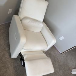 Reclining Rocking Chair