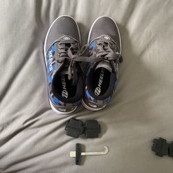 Heely’s Size Youth 6