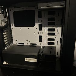 Antec P101 Pc Case