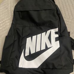 Nike Backpack Like New