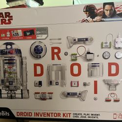 Star Wars R2d2 Little boys , Never Opened 