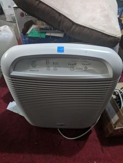 Whispure 510 Air Purifier