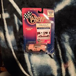 1998 DALE EARNHARDT K2 CAR