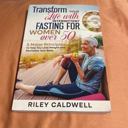 Transform Your Life With Intermitting Fasting
