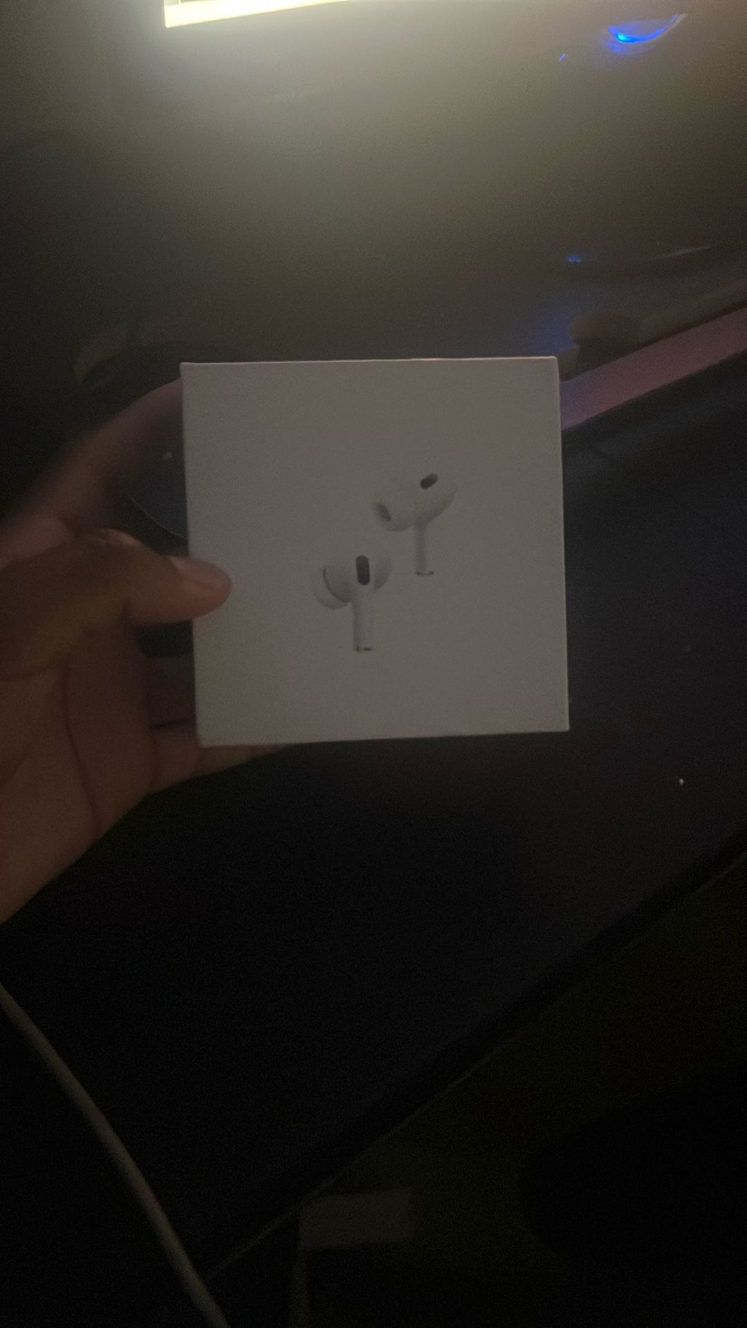 AirPods Gen 2