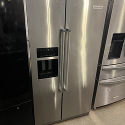 fridge 2024 refrigerator
