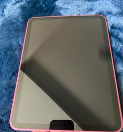 iPad 10.9inches 10th generation 64 GB
