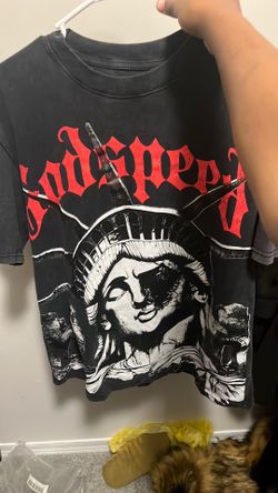 Godspeed