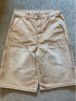 Mnml Baggy Shorts