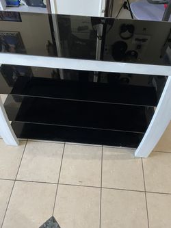 Glass Shelf