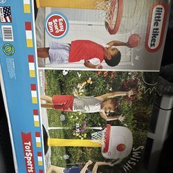 Outside Toys 