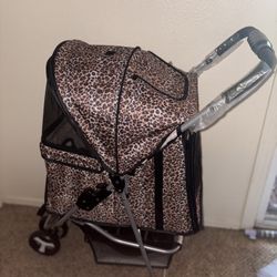 Animal Stroller