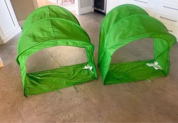 IKEA Bed Tent Canopy(s)