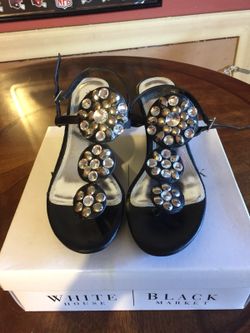 White House/Black Market Sandals