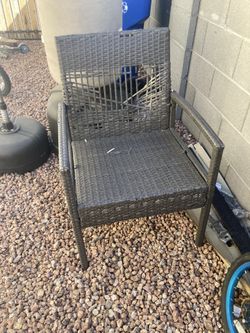 Free Chair