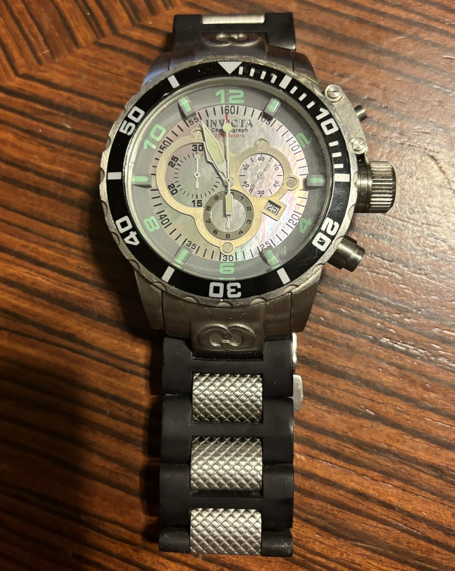 Invicta Men’s Corduba
