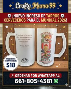 Beer Mugs