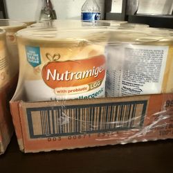 Nutramigen