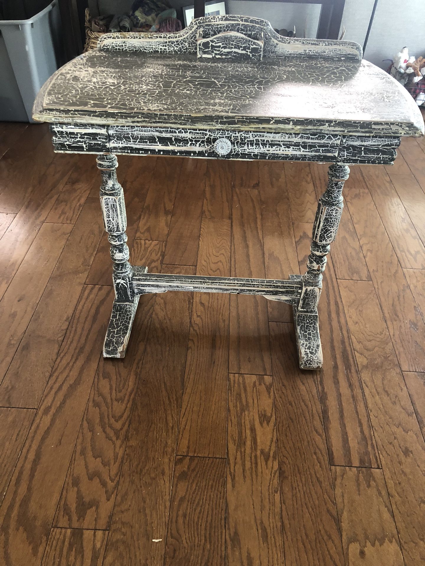 Writing Desk