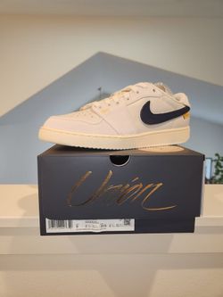 Union AJKO Jordan 1 Low Size 9