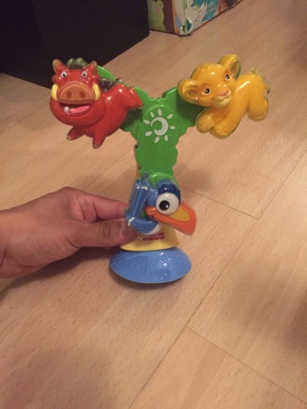 Toys