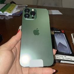 iPhone 13 Pro Max 128GB , VERIZON UNLOCKED