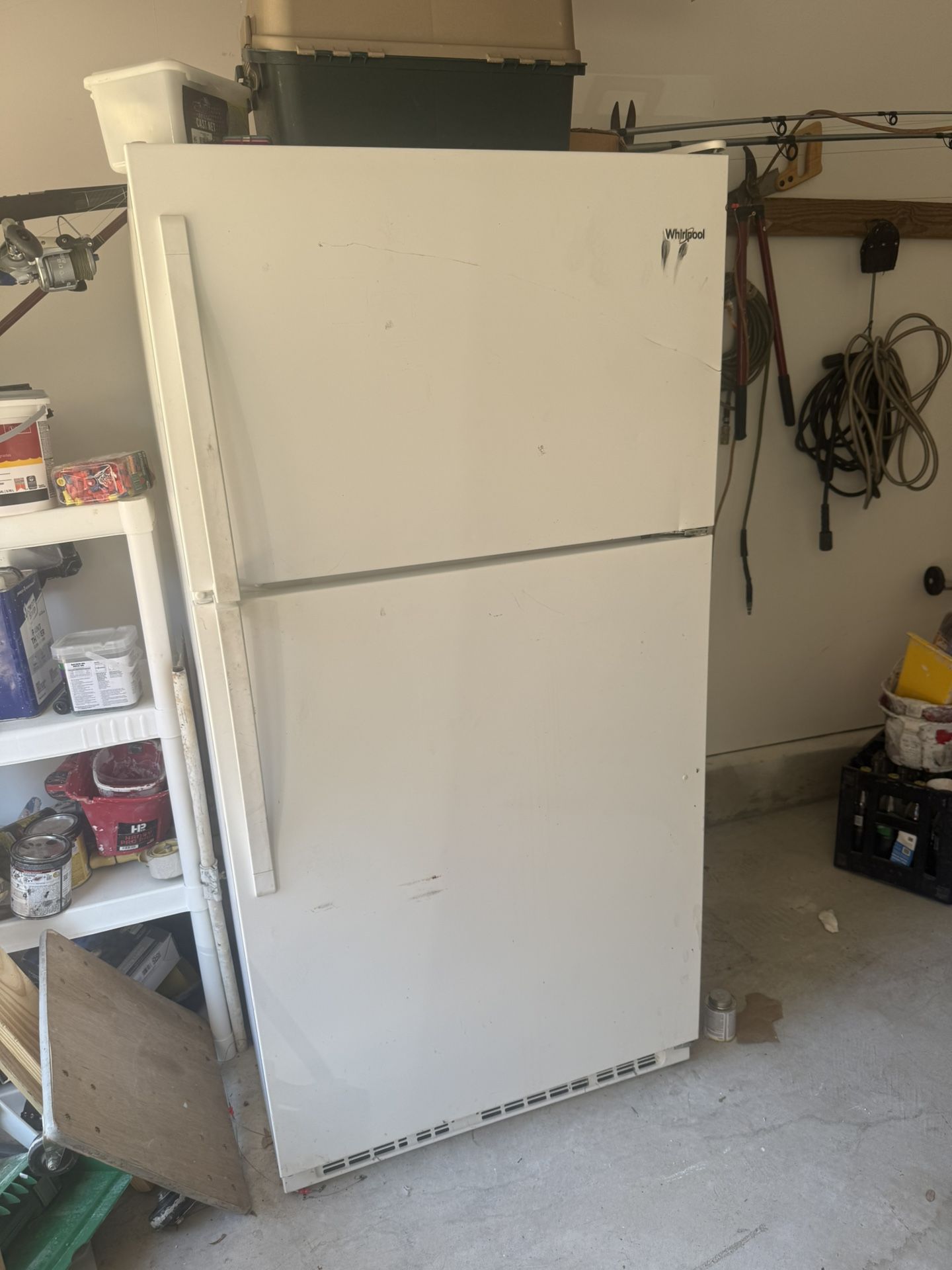 Refrigerator