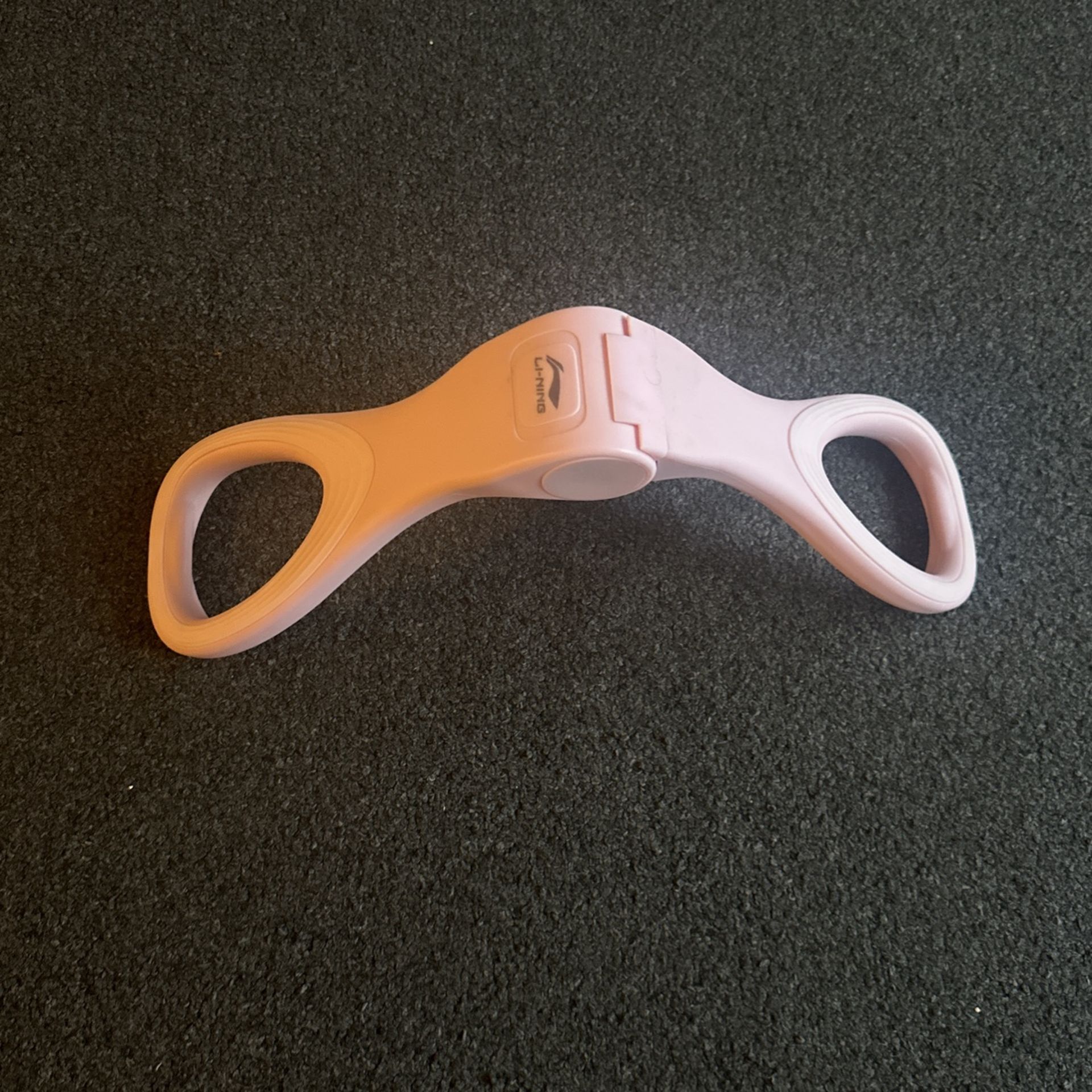 Leg Exerciser Pelvic Muscle Training Equipment For Students, Inner Thigh Workout Clip For Slimming