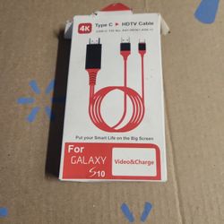 Android Phone To TV Hdmi