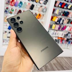 S24 ultra unlocked 256gb