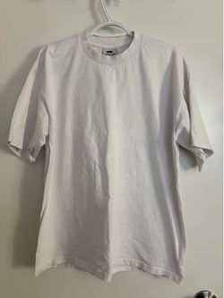 Pro Club White Shirt Size XL