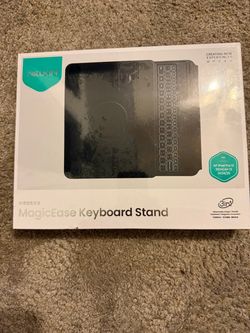 Nillkin MagicEase Keyboard Stand for iPad Pro 13
